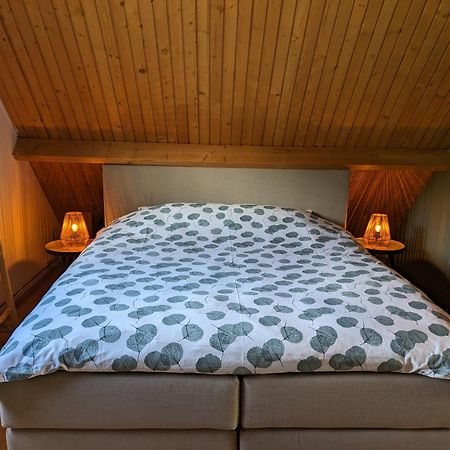Ruime Vrijstaande Vakantiewoning Aan Veerse Meer, 6 Persoons Wolphaartsdijk Esterno foto