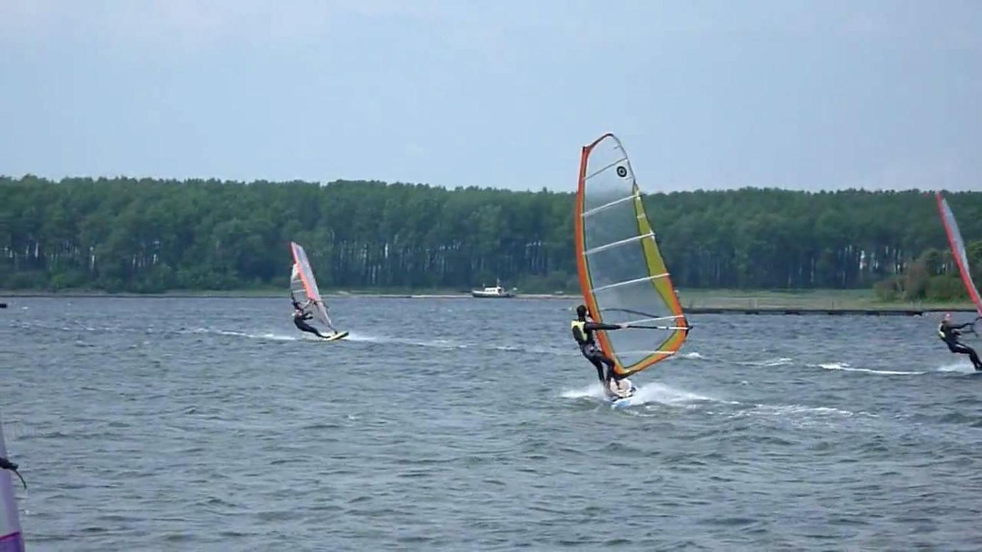Ruime Vrijstaande Vakantiewoning Aan Veerse Meer, 6 Persoons Wolphaartsdijk Esterno foto