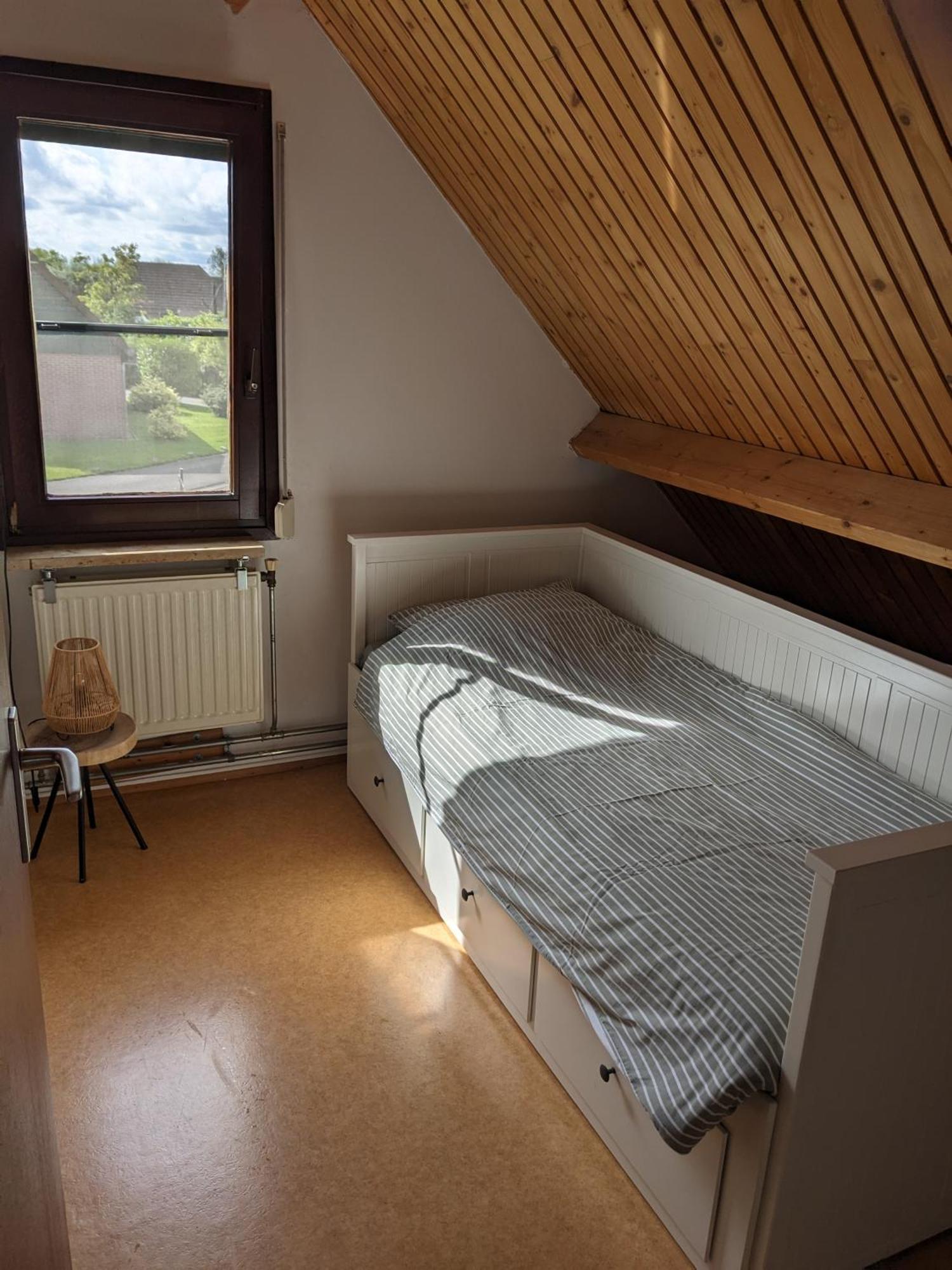 Ruime Vrijstaande Vakantiewoning Aan Veerse Meer, 6 Persoons Wolphaartsdijk Esterno foto