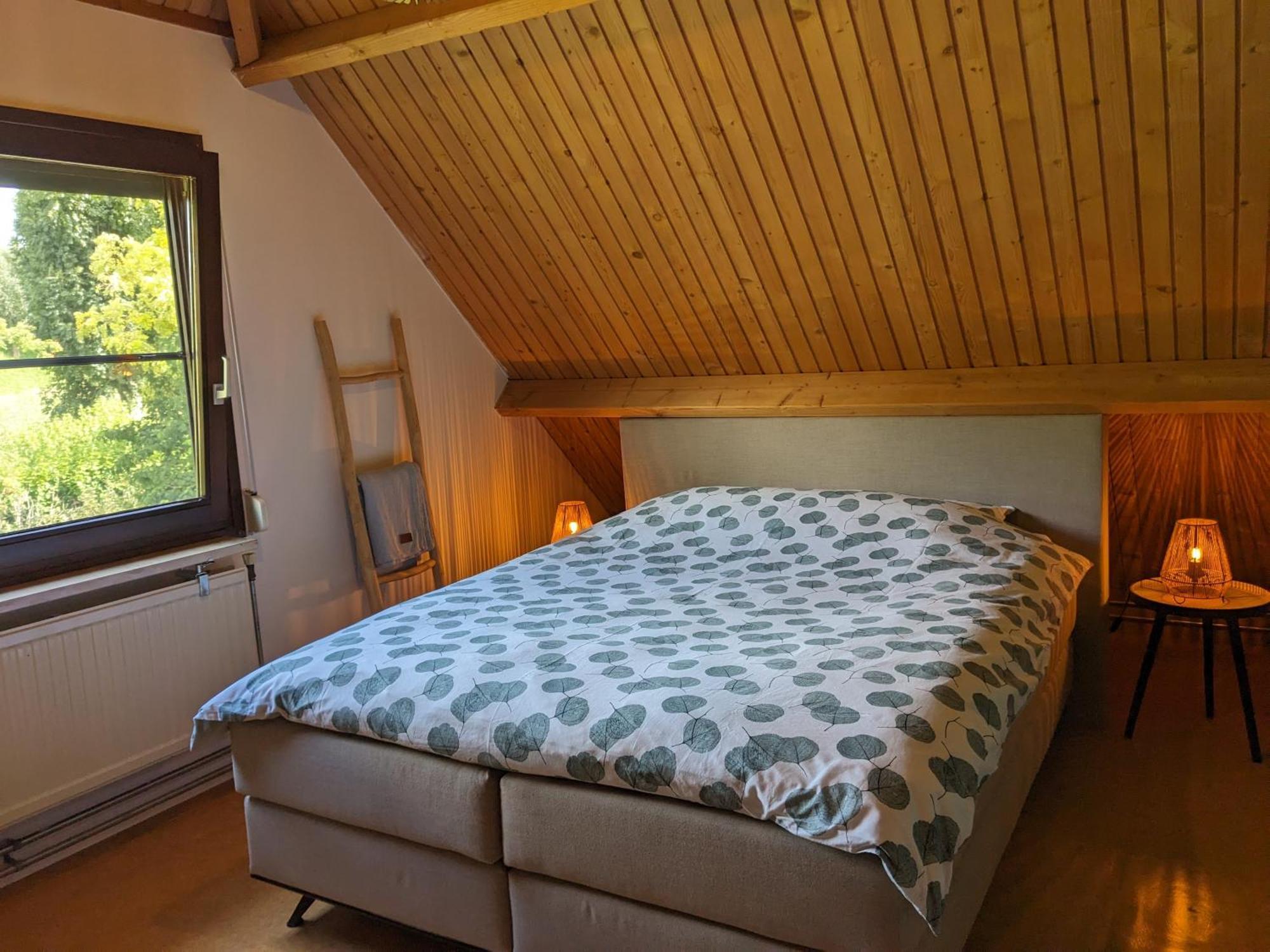 Ruime Vrijstaande Vakantiewoning Aan Veerse Meer, 6 Persoons Wolphaartsdijk Esterno foto
