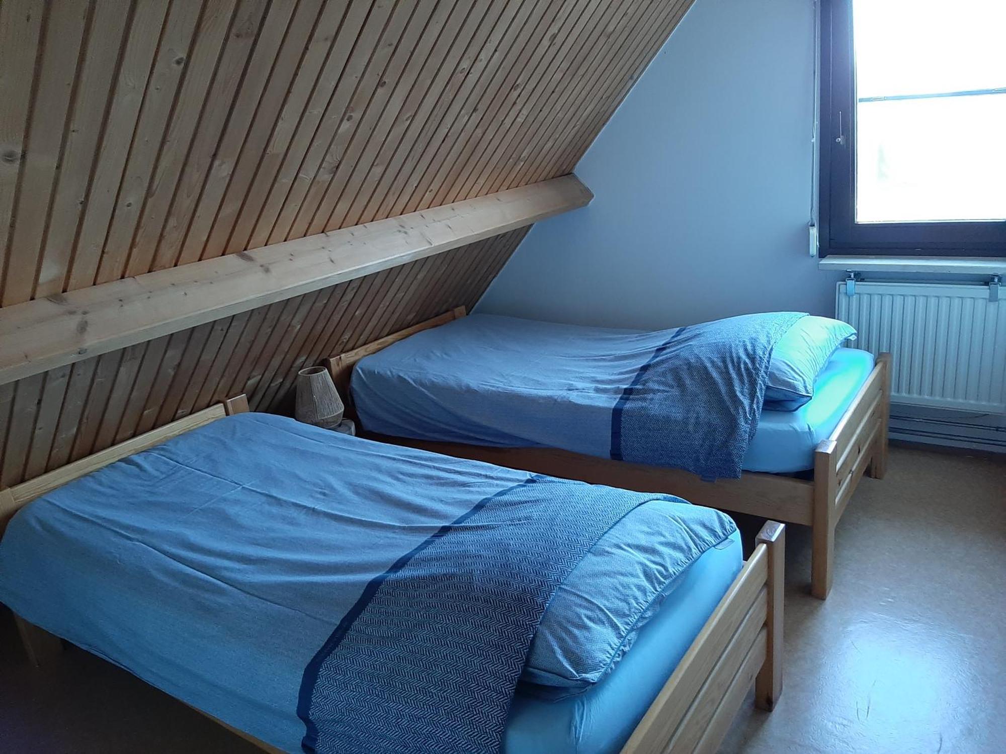 Ruime Vrijstaande Vakantiewoning Aan Veerse Meer, 6 Persoons Wolphaartsdijk Esterno foto