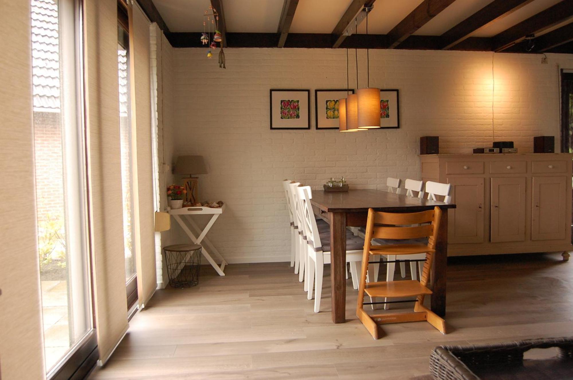 Ruime Vrijstaande Vakantiewoning Aan Veerse Meer, 6 Persoons Wolphaartsdijk Esterno foto